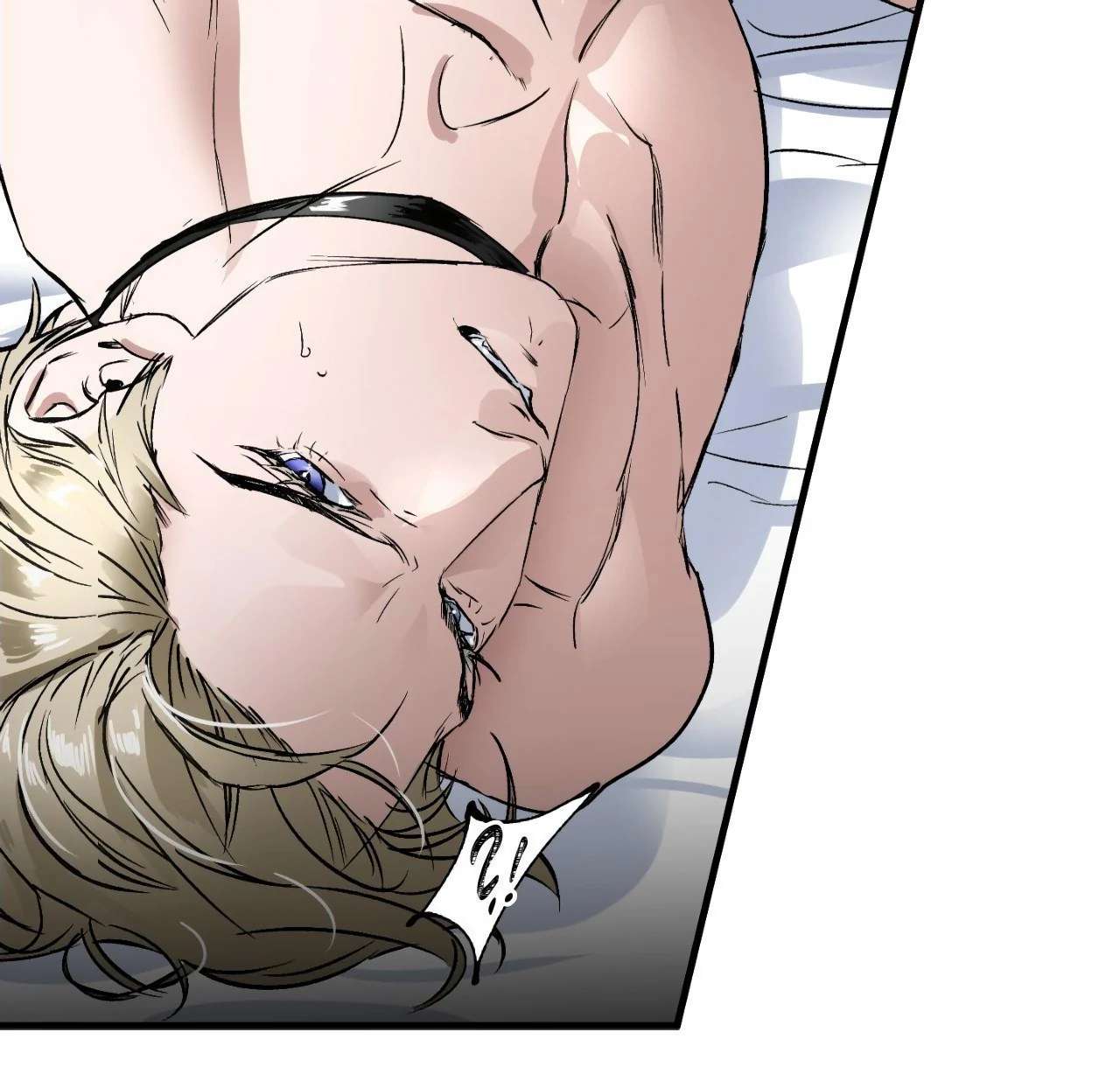 Ian’s Binding Chapter 4 page 62 - 