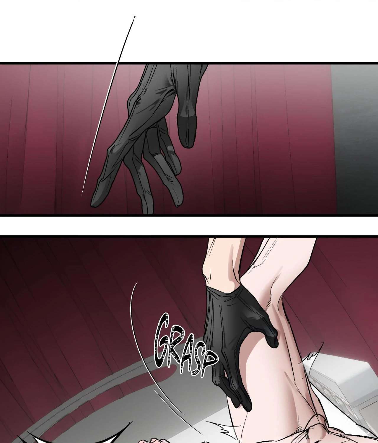 Ian’s Binding Chapter 4 page 63 - 