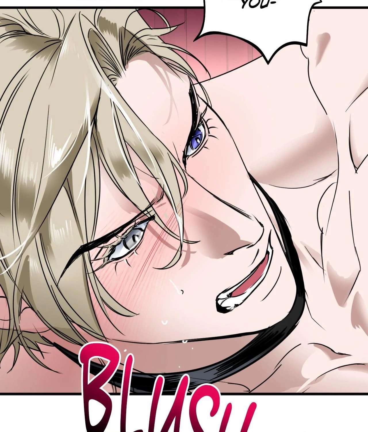 Ian’s Binding Chapter 4 page 65 - 