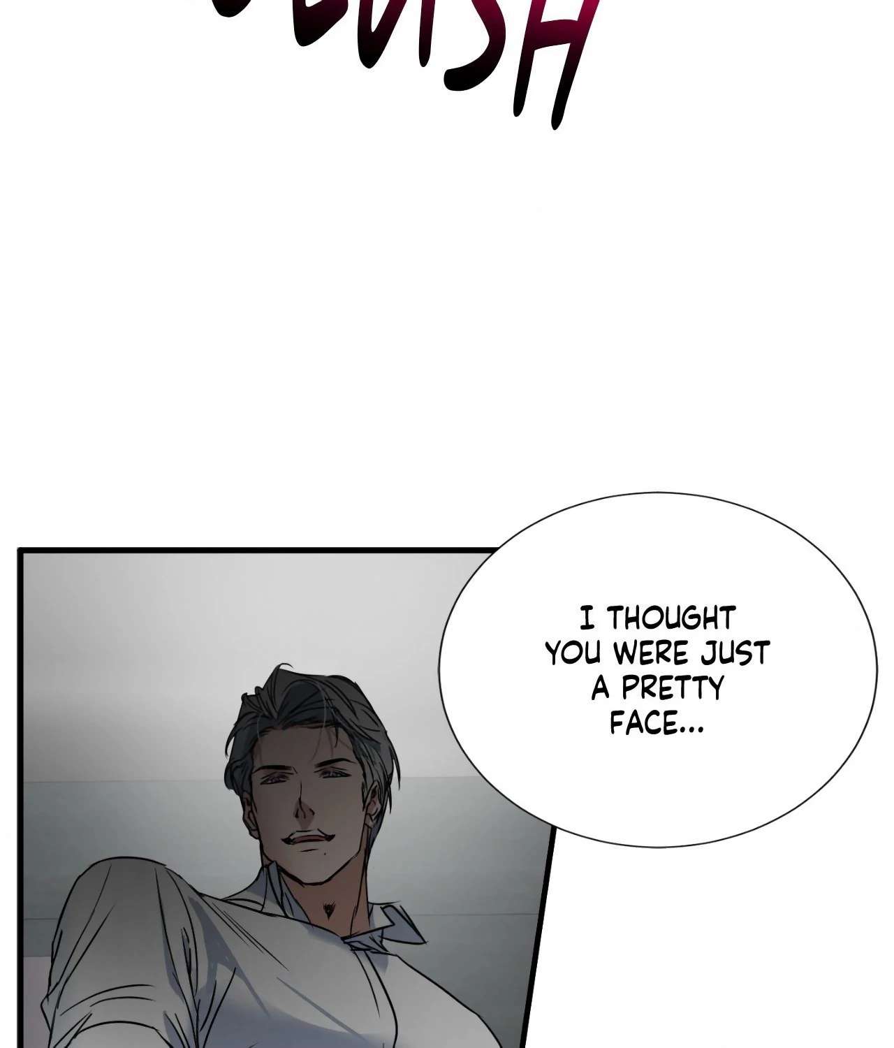 Ian’s Binding Chapter 4 page 66 - 