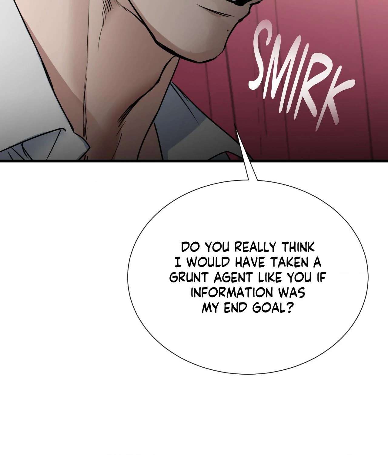 Ian’s Binding Chapter 4 page 76 - 