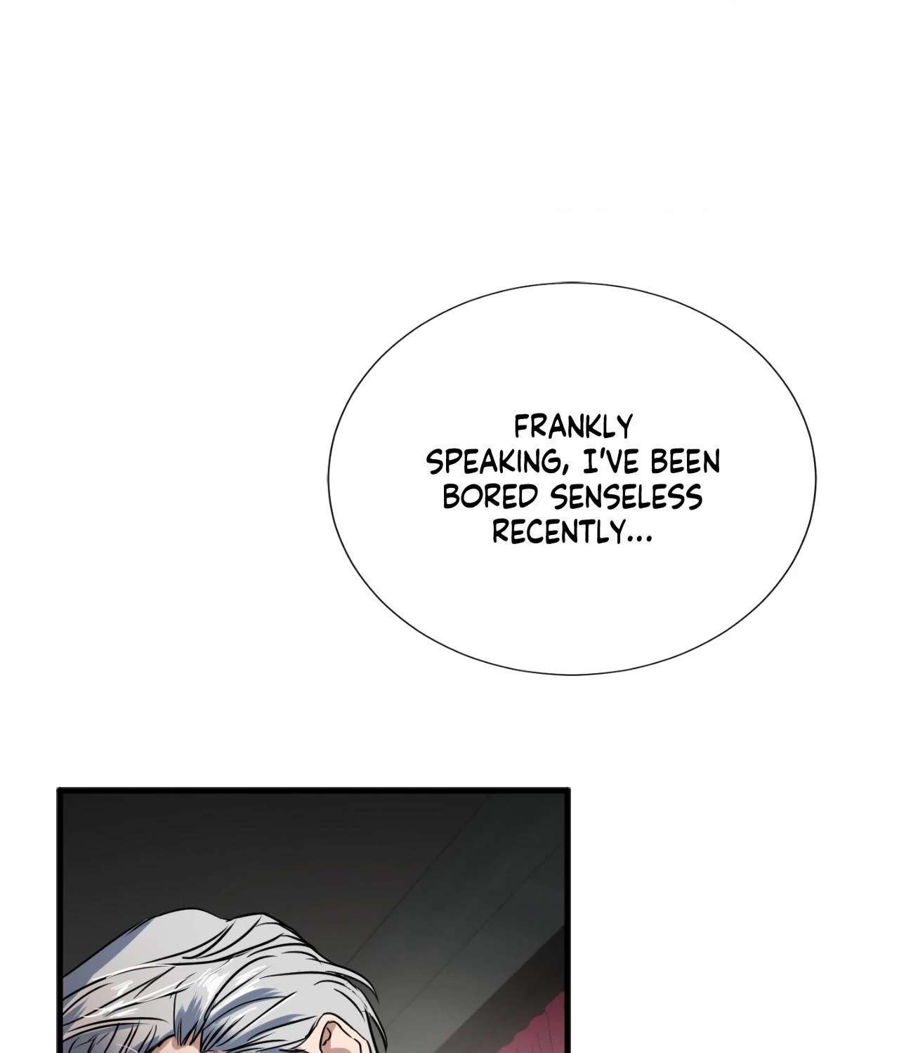 Ian’s Binding Chapter 4 page 81 - 