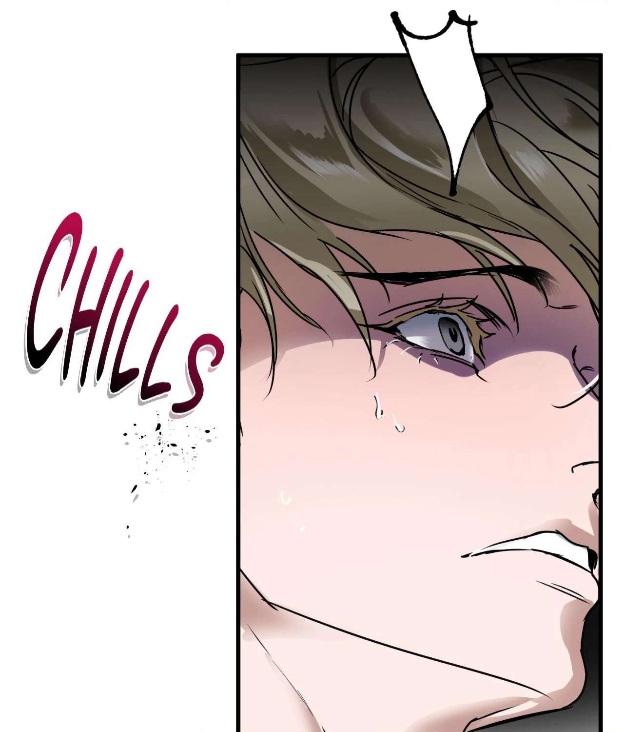 Ian’s Binding Chapter 4 page 84 - 