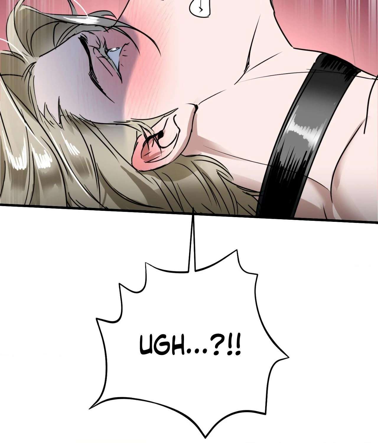 Ian’s Binding Chapter 4 page 90 - 