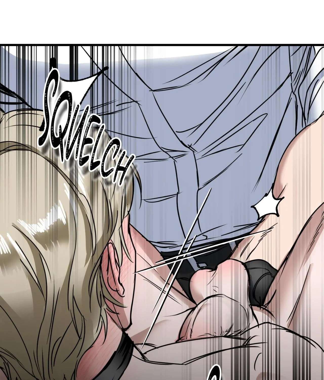 Ian’s Binding Chapter 4 page 92 - 