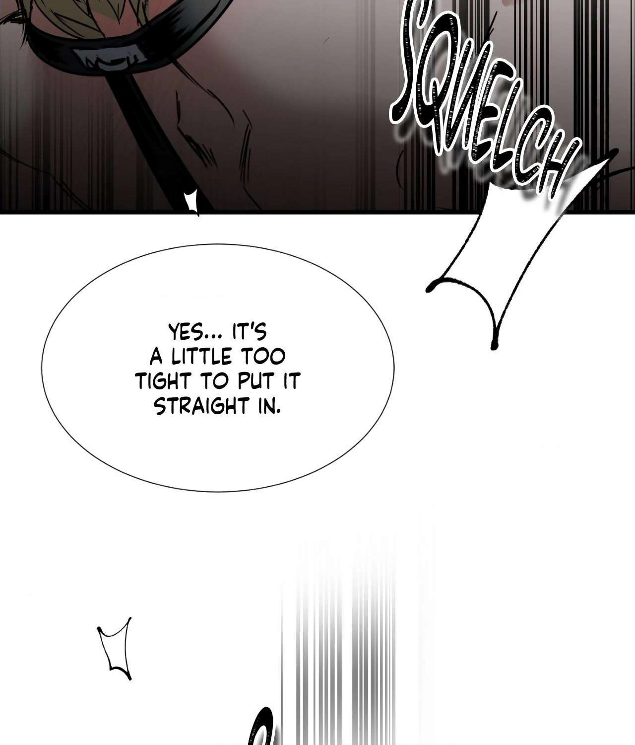 Ian’s Binding Chapter 4 page 93 - 