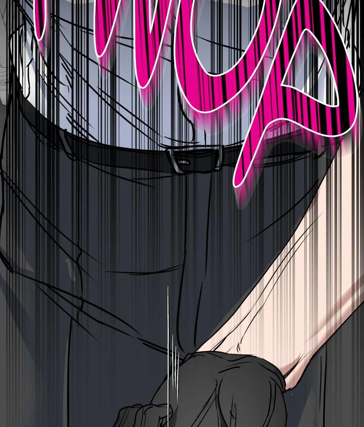 Ian’s Binding Chapter 4 page 100 - 