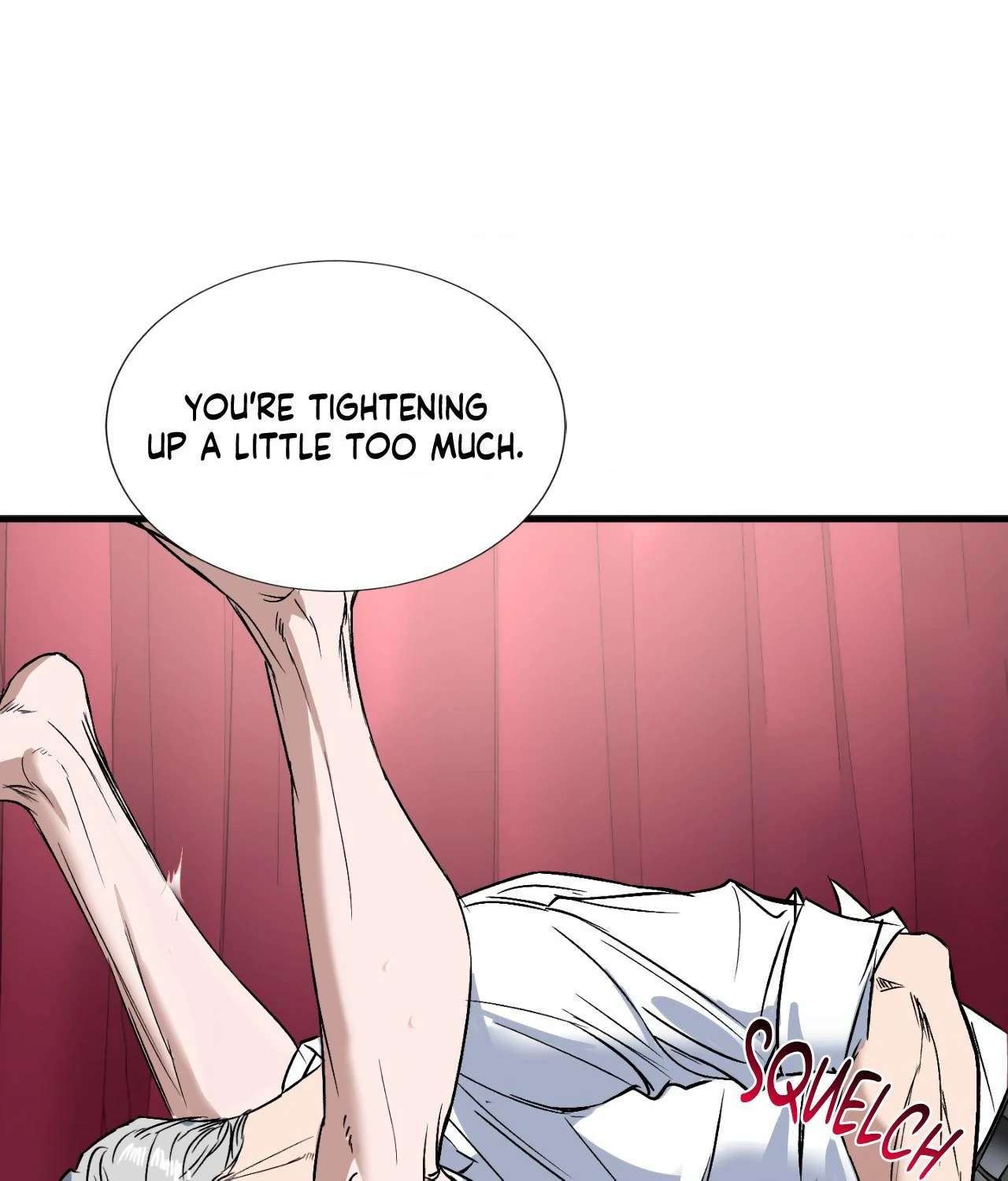 Ian’s Binding Chapter 5 page 11 - 