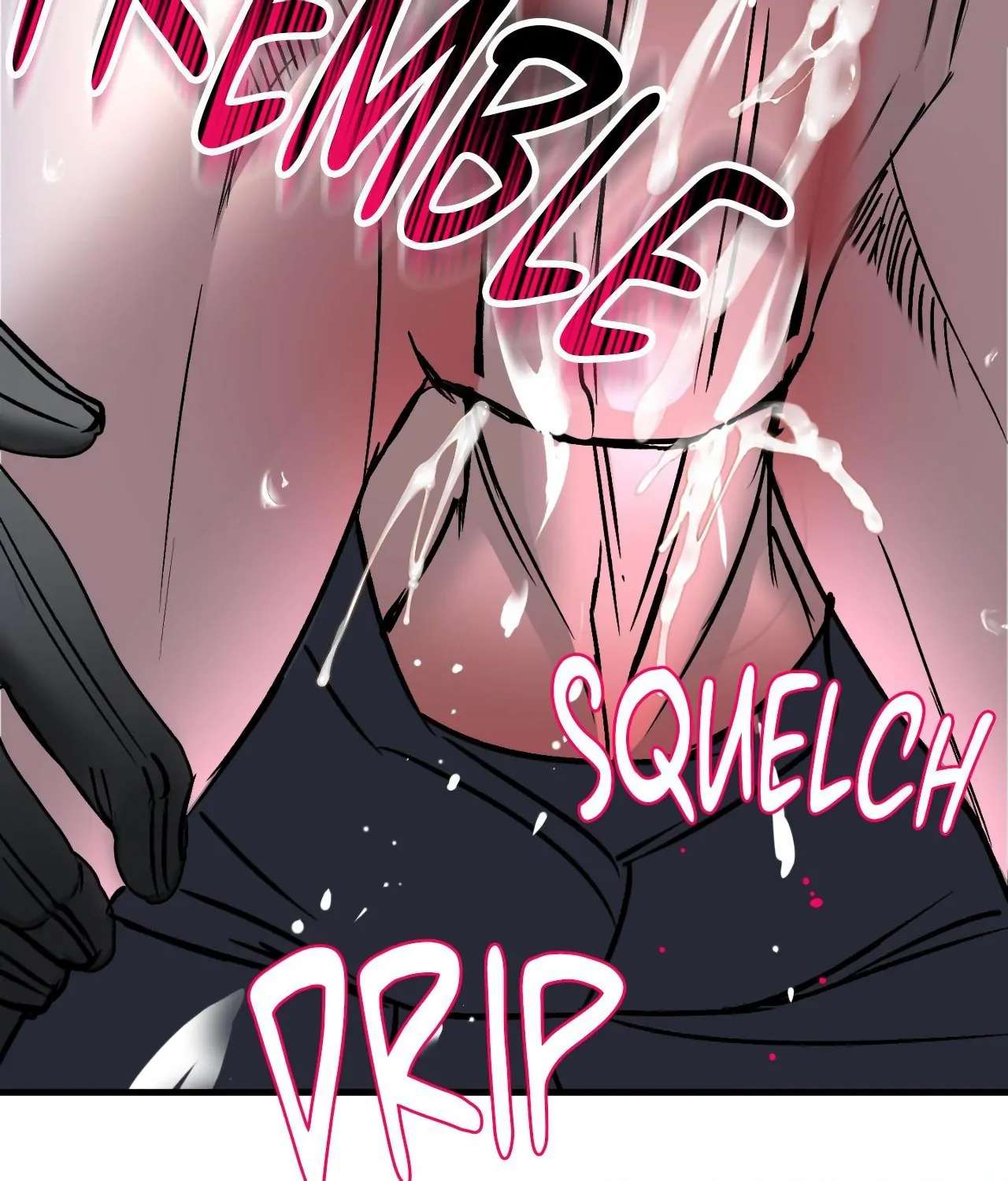 Ian’s Binding Chapter 5 page 102 - 