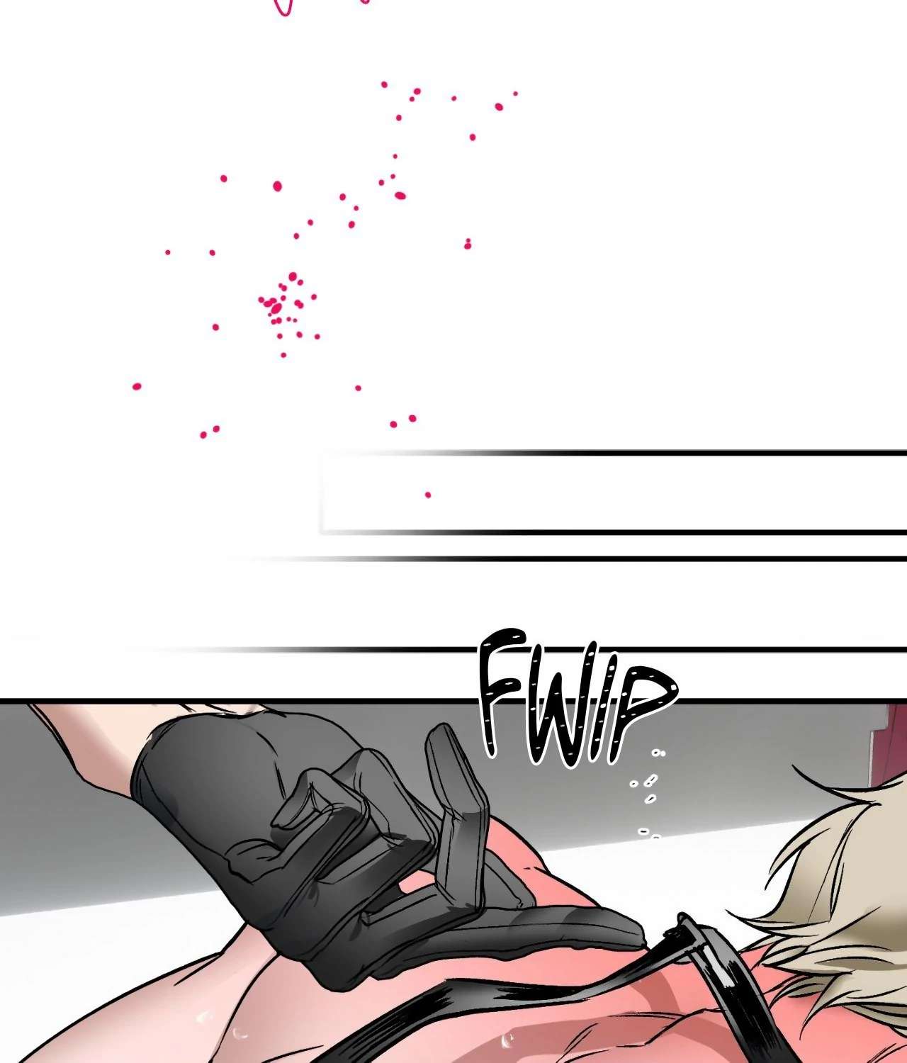 Ian’s Binding Chapter 5 page 103 - 