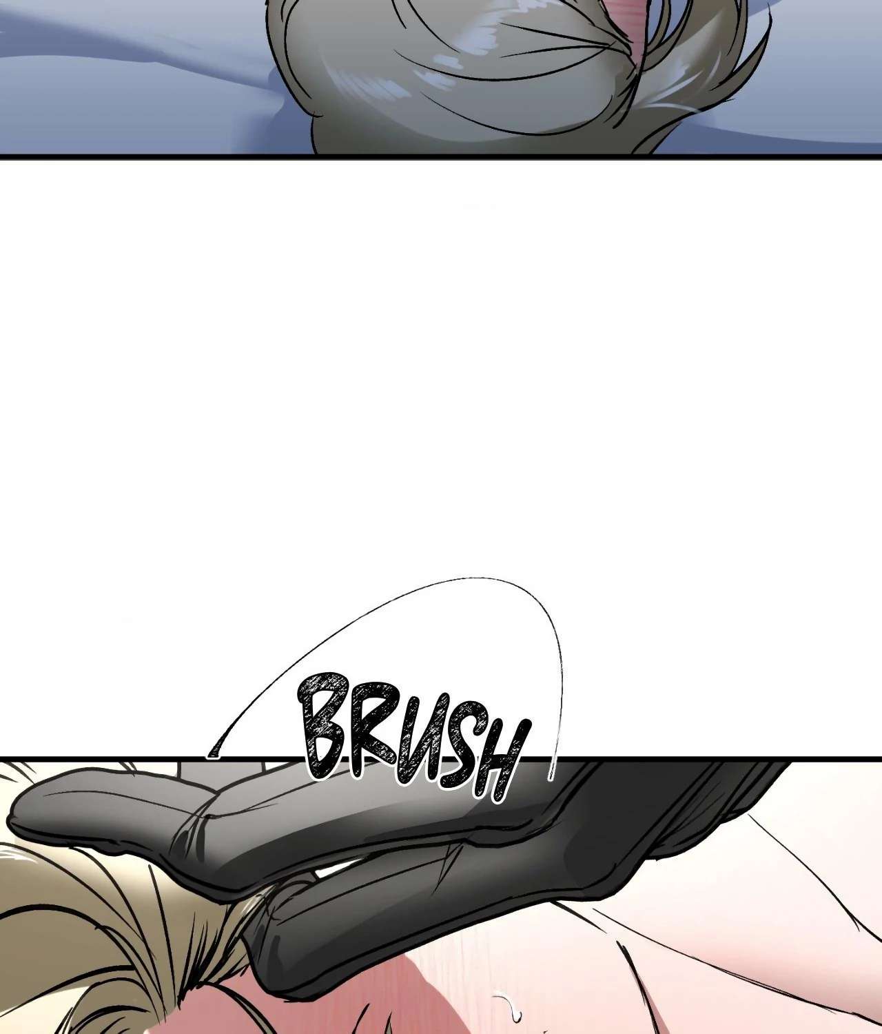 Ian’s Binding Chapter 5 page 107 - 