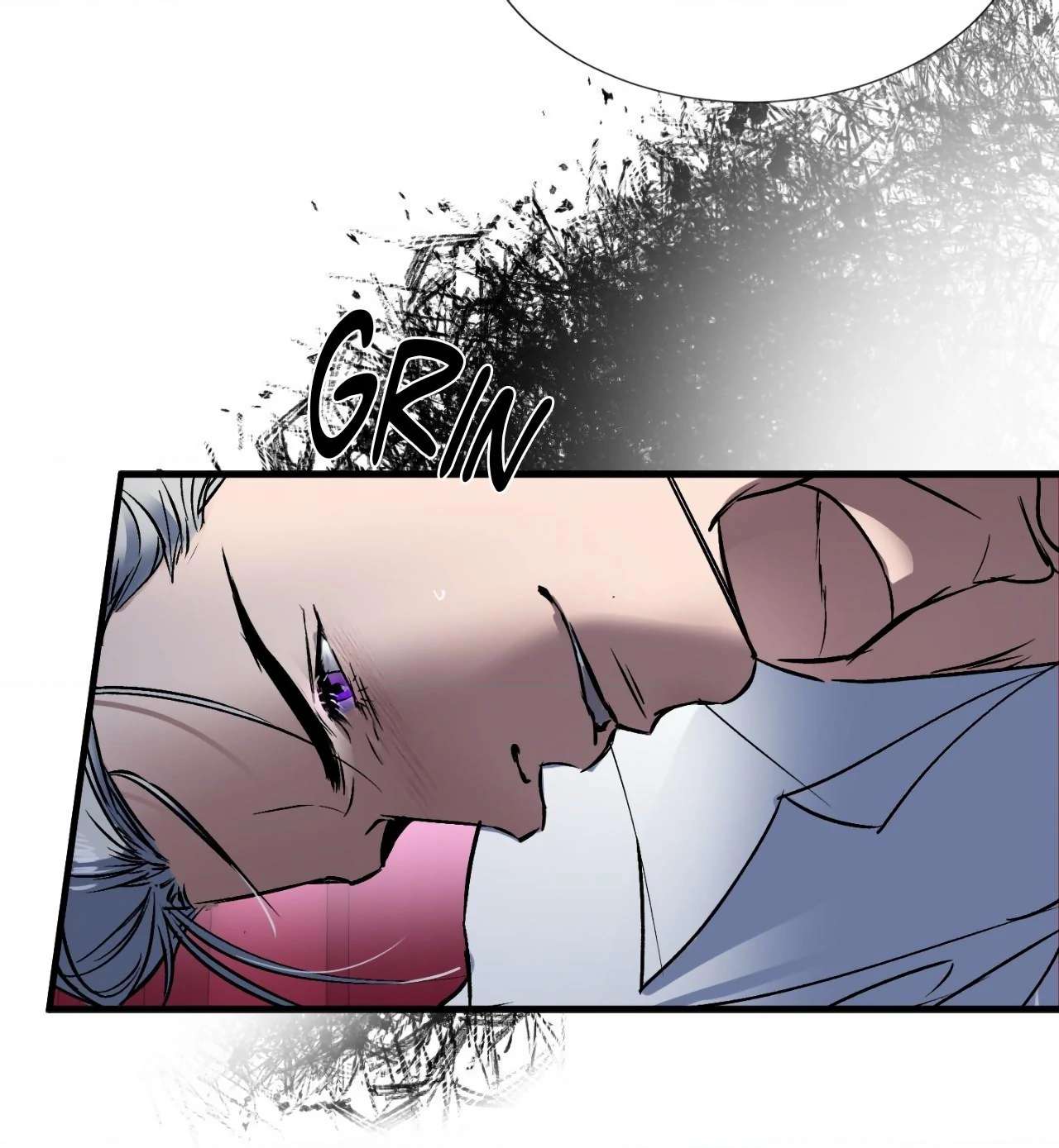 Ian’s Binding Chapter 5 page 13 - 