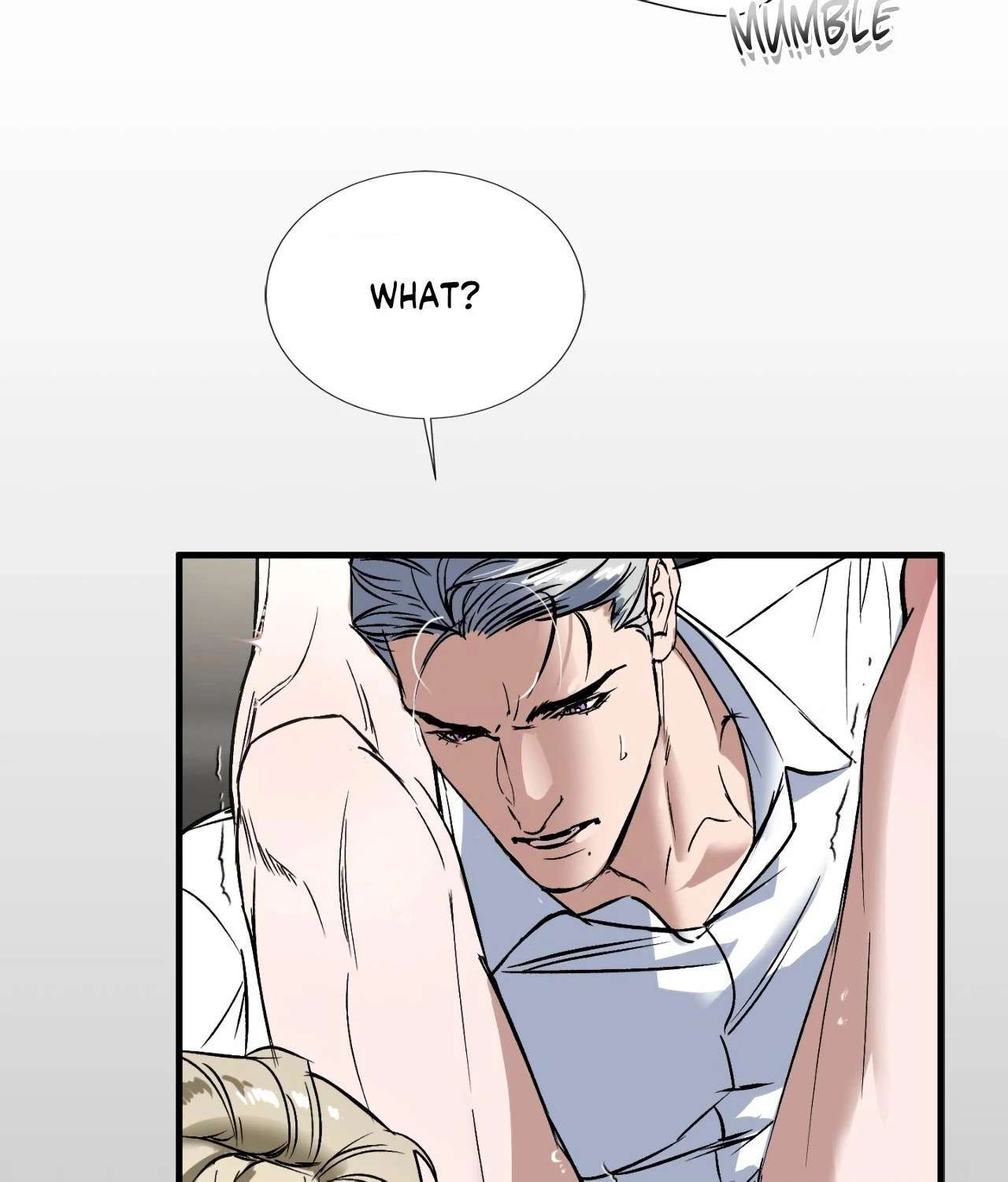 Ian’s Binding Chapter 5 page 15 - 