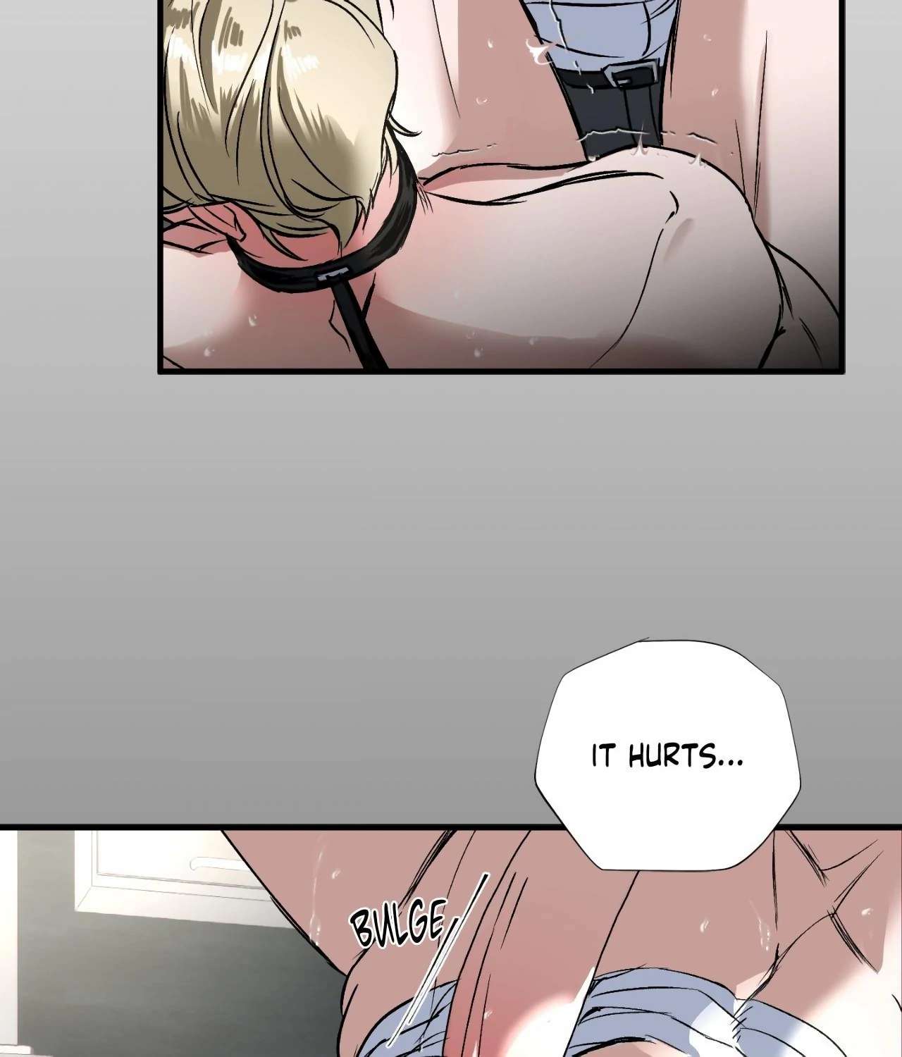 Ian’s Binding Chapter 5 page 16 - 