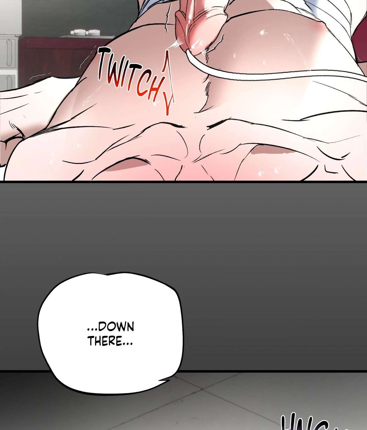 Ian’s Binding Chapter 5 page 17 - 