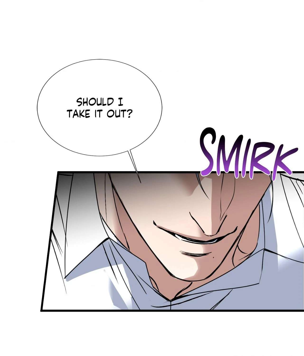 Ian’s Binding Chapter 5 page 21 - 