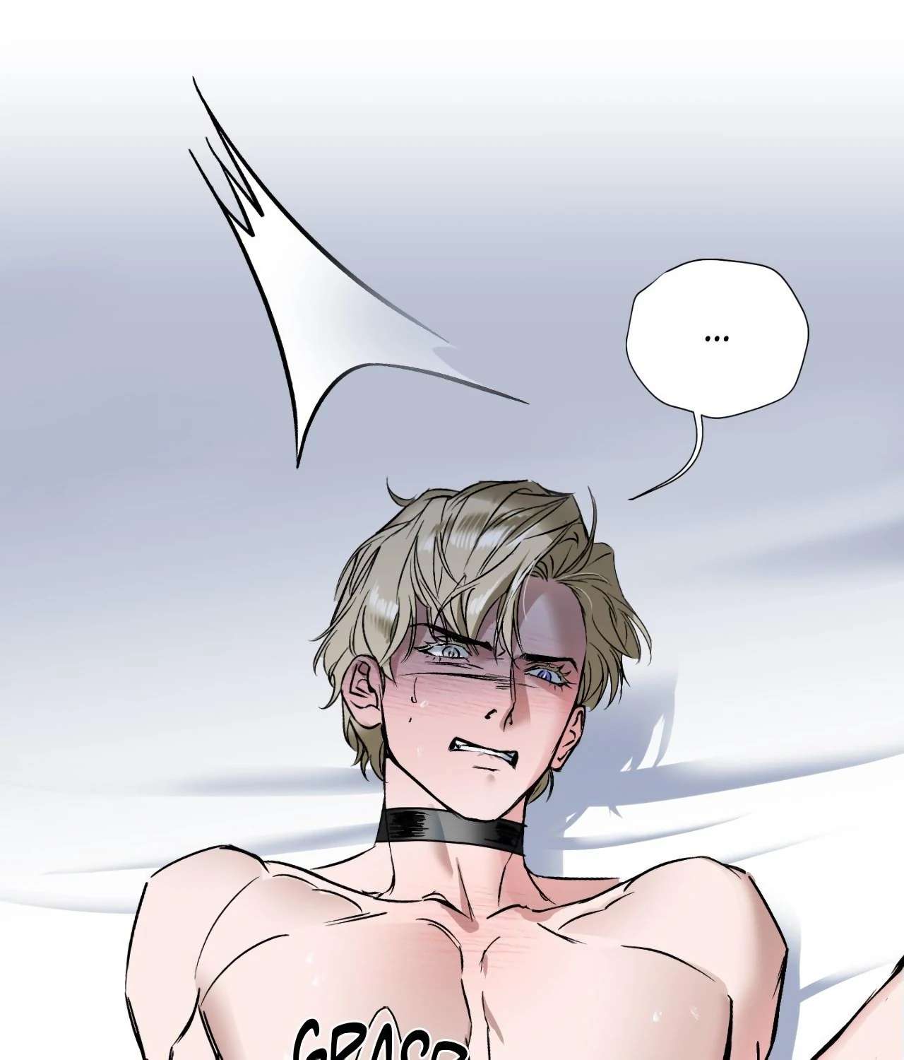 Ian’s Binding Chapter 5 page 22 - 