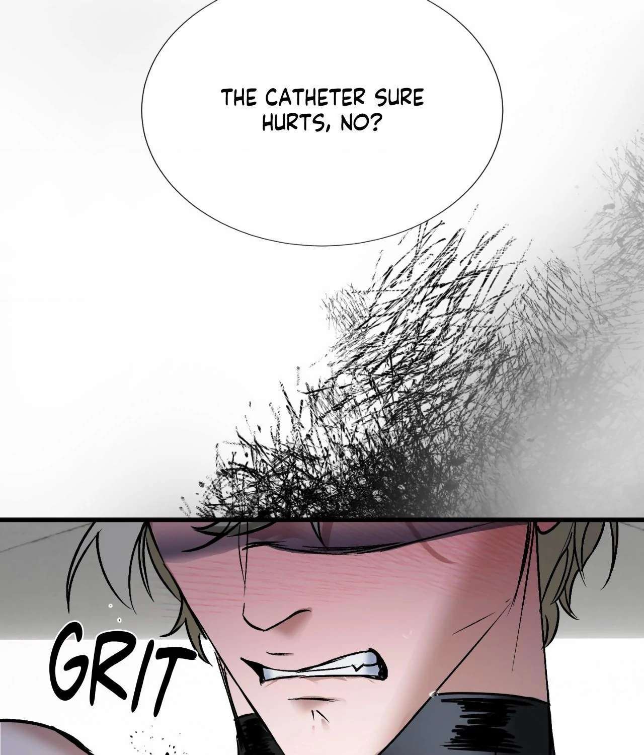 Ian’s Binding Chapter 5 page 24 - 