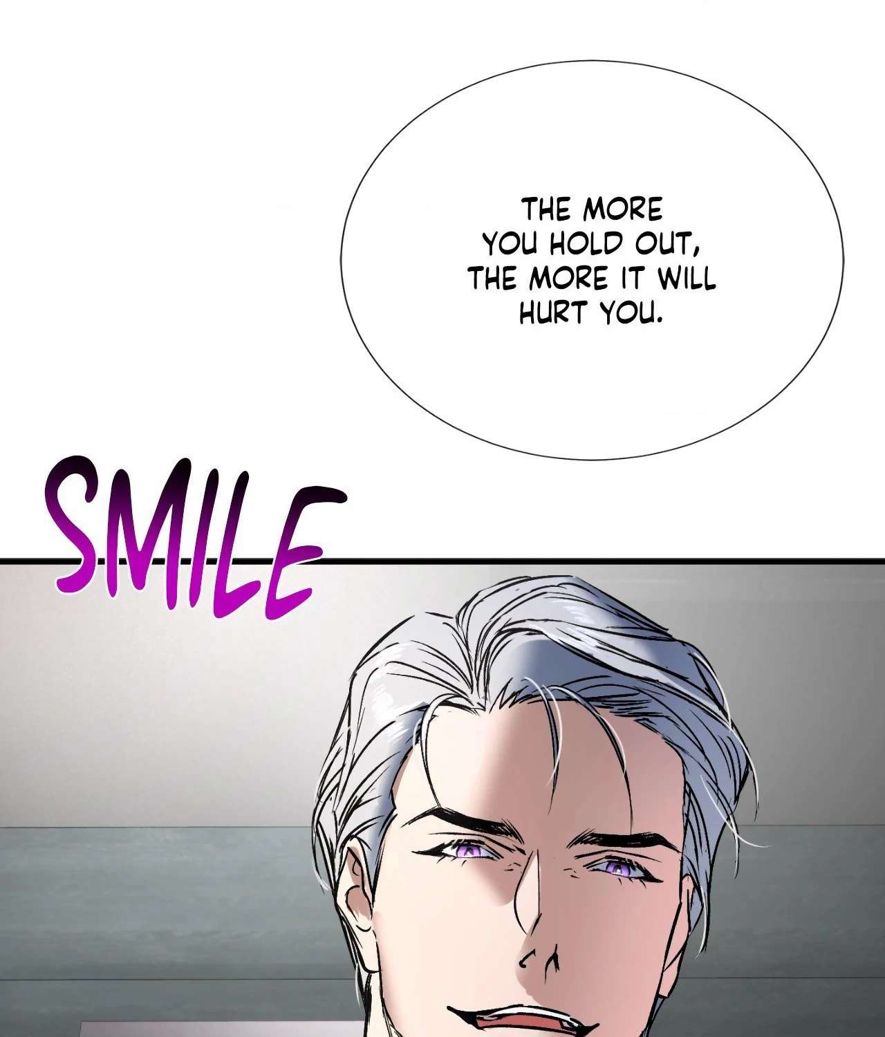 Ian’s Binding Chapter 5 page 26 - 