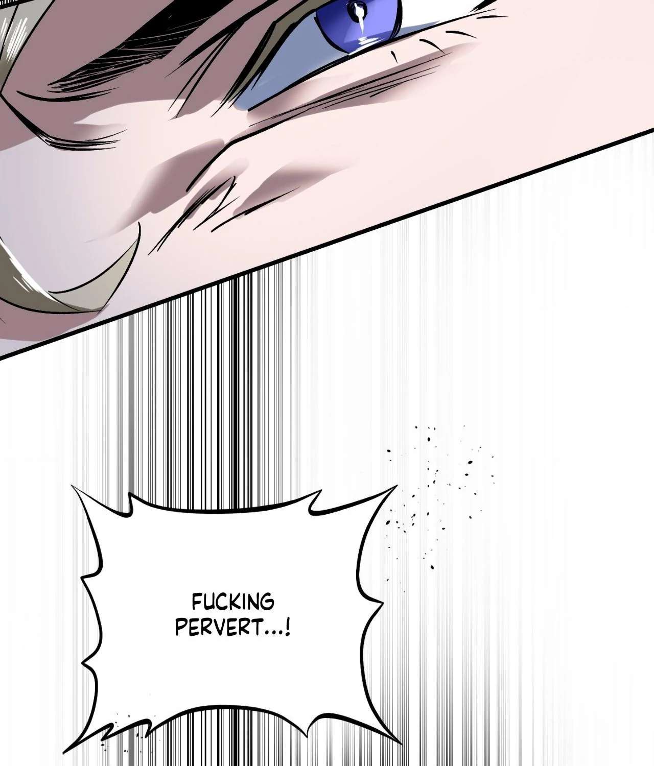 Ian’s Binding Chapter 5 page 28 - 