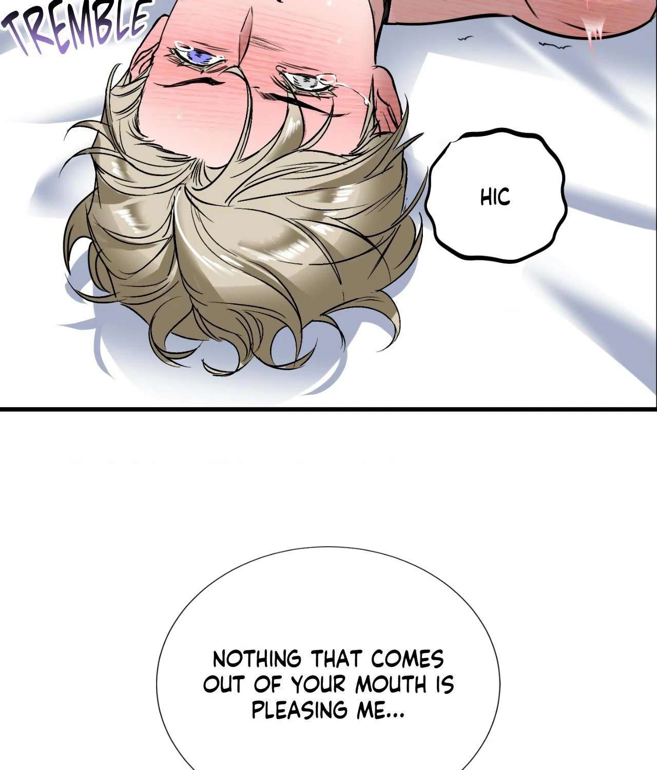 Ian’s Binding Chapter 5 page 46 - 