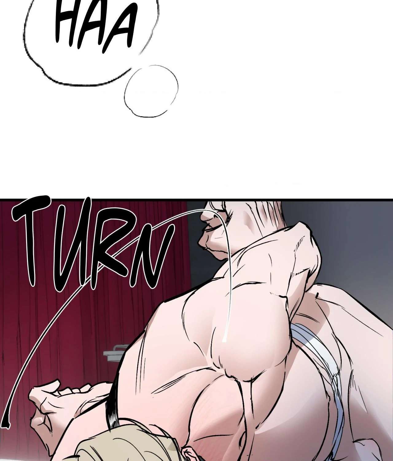 Ian’s Binding Chapter 5 page 50 - 