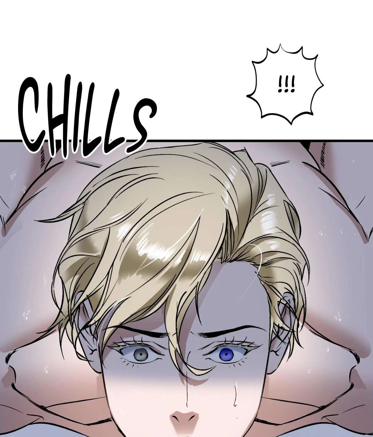 Ian’s Binding Chapter 5 page 59 - 