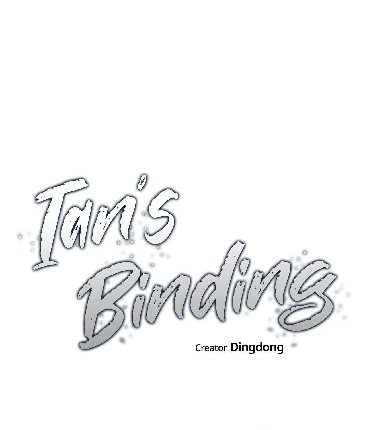 Ian’s Binding Chapter 5 page 65 - 