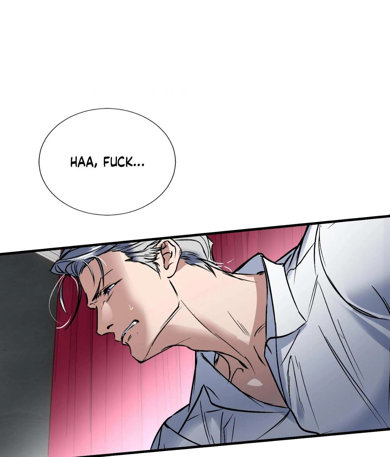 Ian’s Binding Chapter 5 page 67 - 