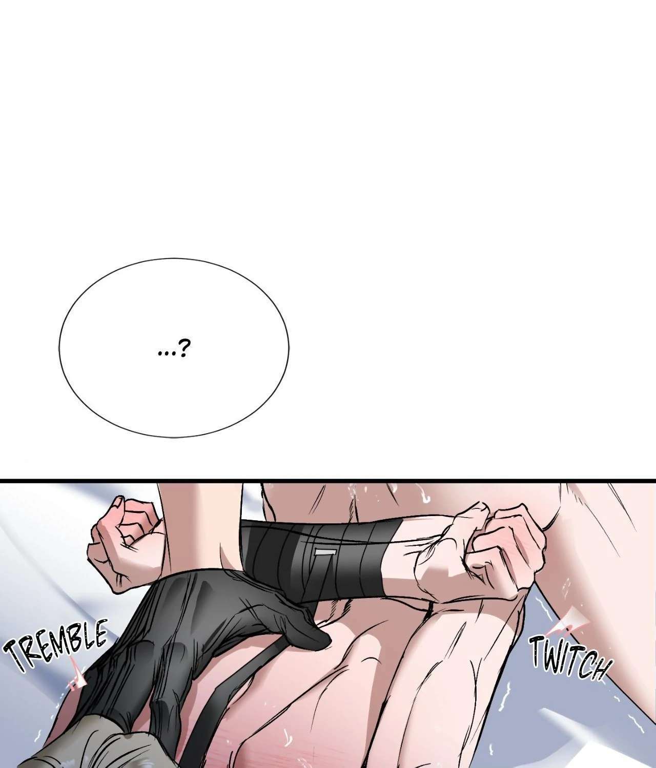 Ian’s Binding Chapter 5 page 69 - 