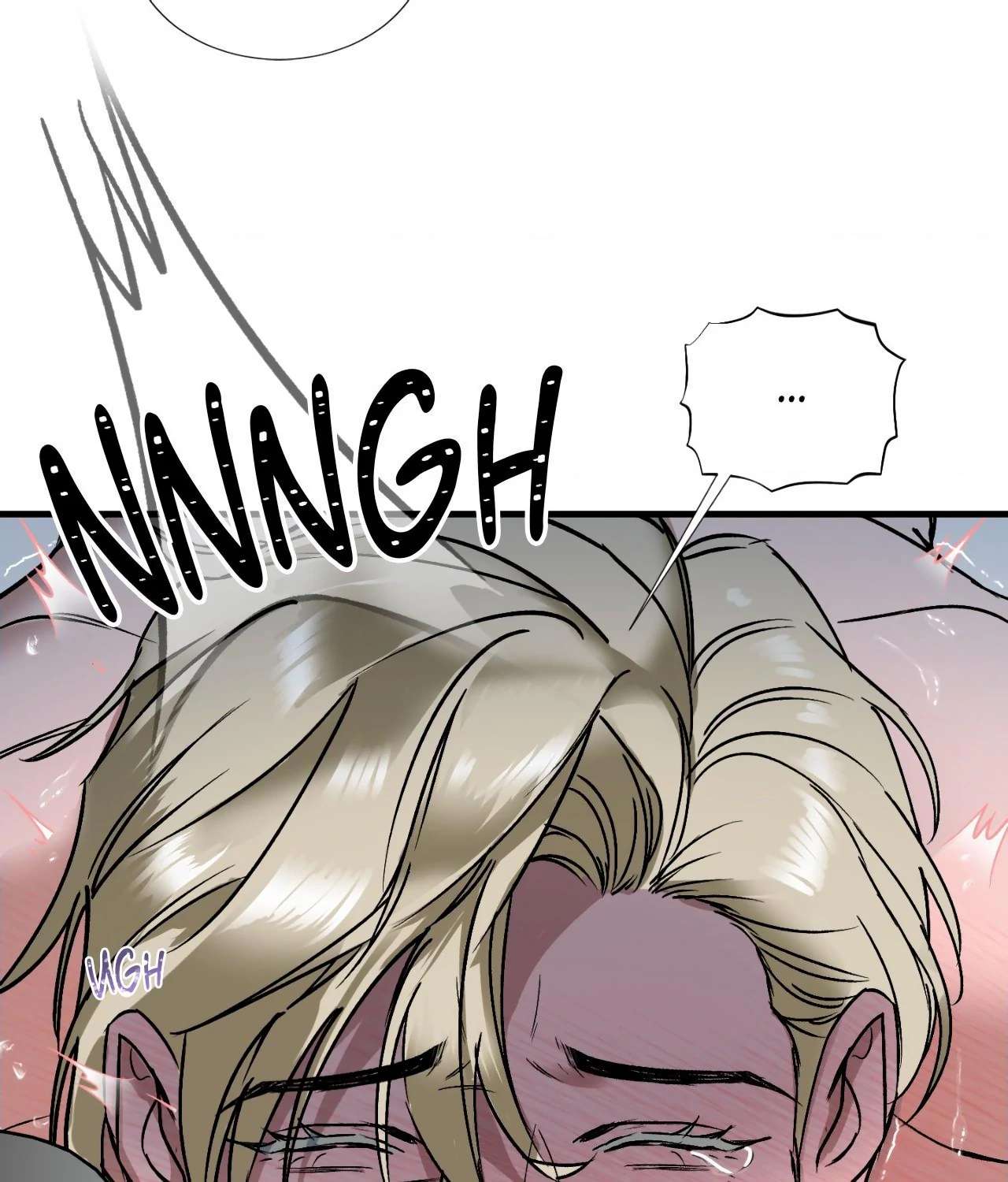 Ian’s Binding Chapter 5 page 71 - 