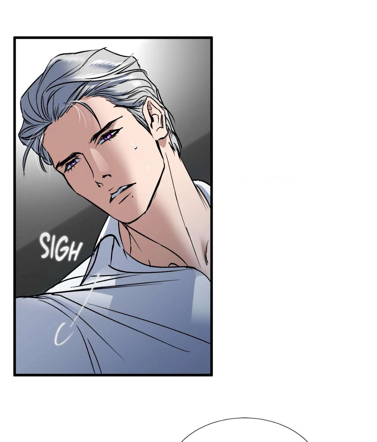 Ian’s Binding Chapter 5 page 73 - 