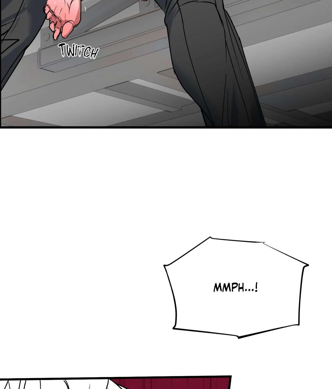 Ian’s Binding Chapter 5 page 76 - 