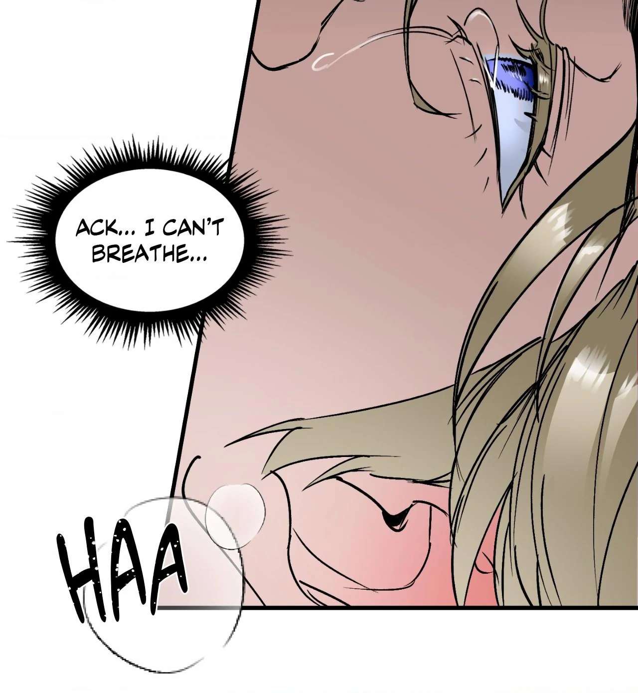 Ian’s Binding Chapter 5 page 78 - 