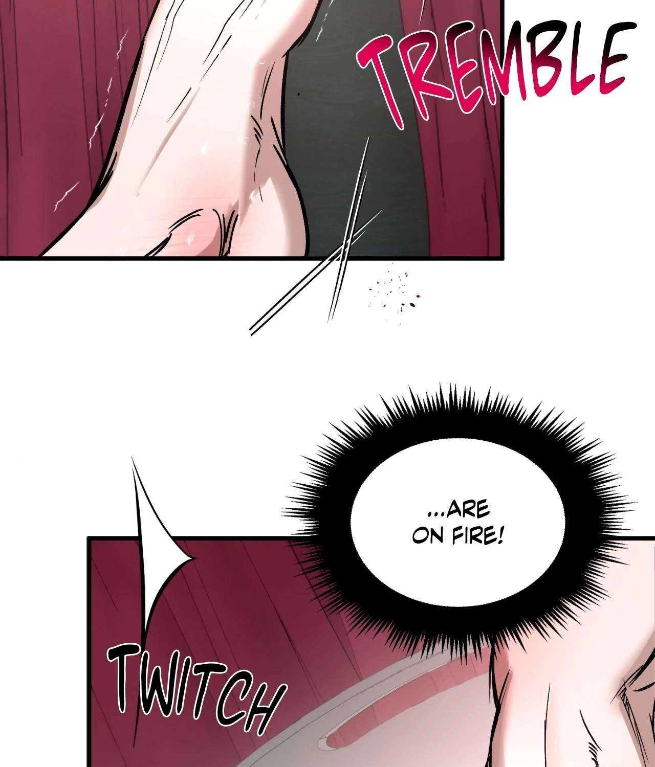 Ian’s Binding Chapter 5 page 9 - 
