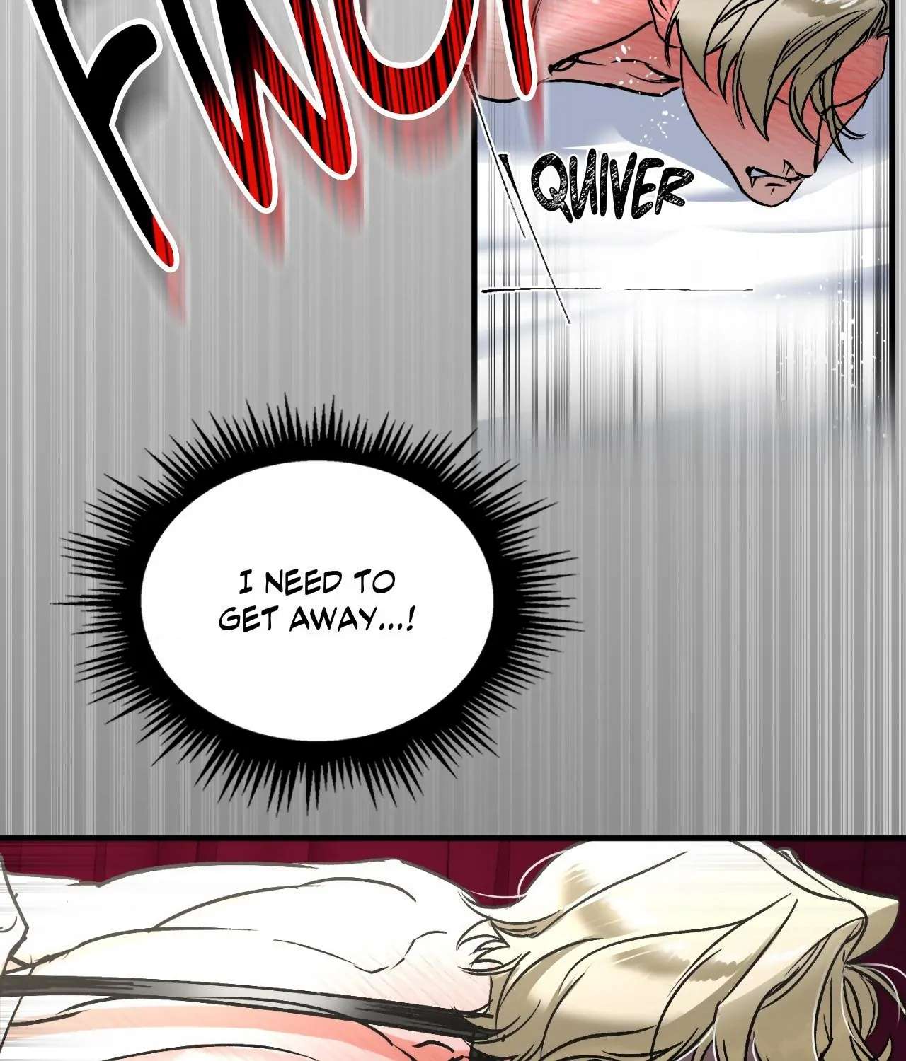 Ian’s Binding Chapter 5 page 87 - 