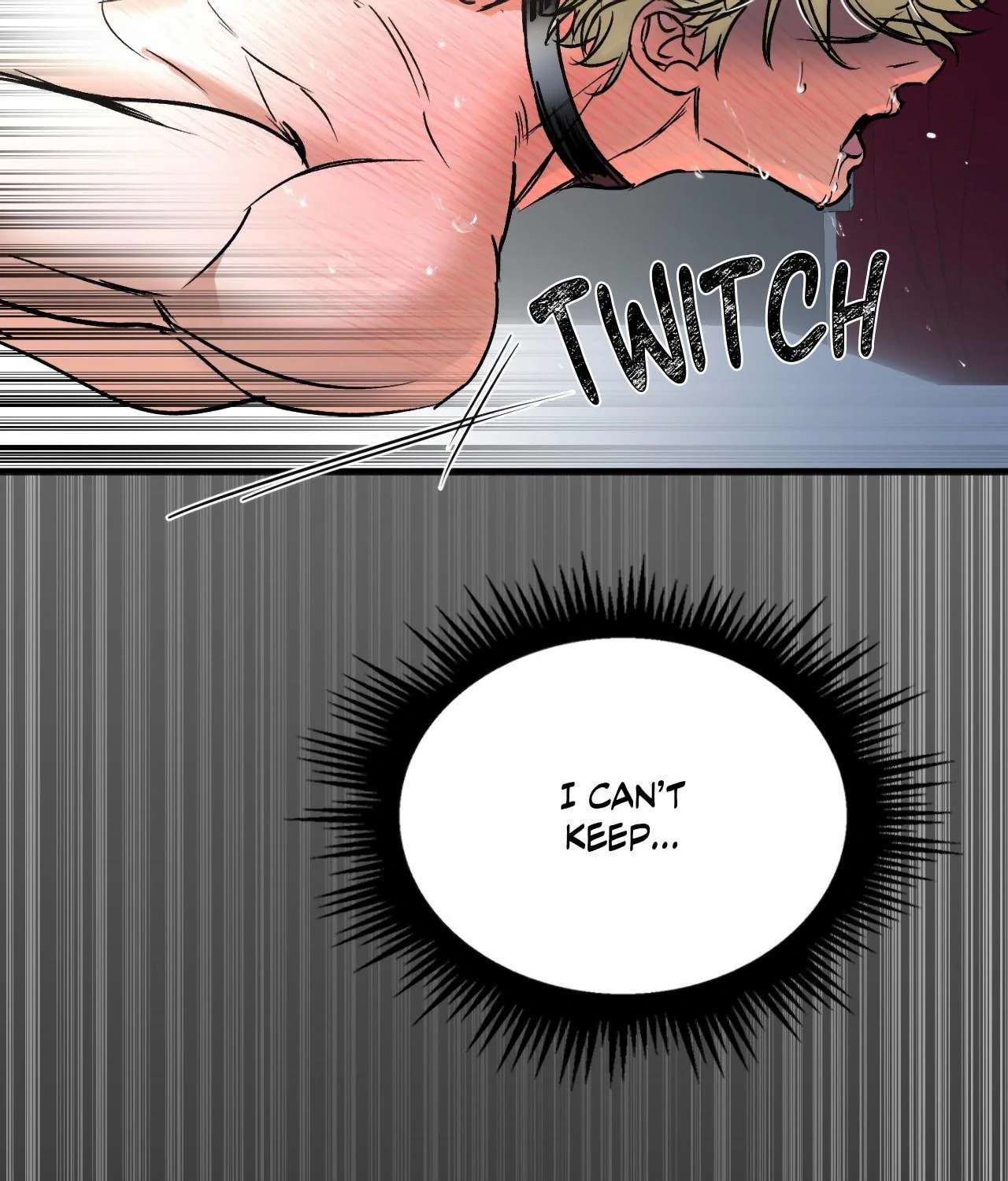 Ian’s Binding Chapter 5 page 88 - 