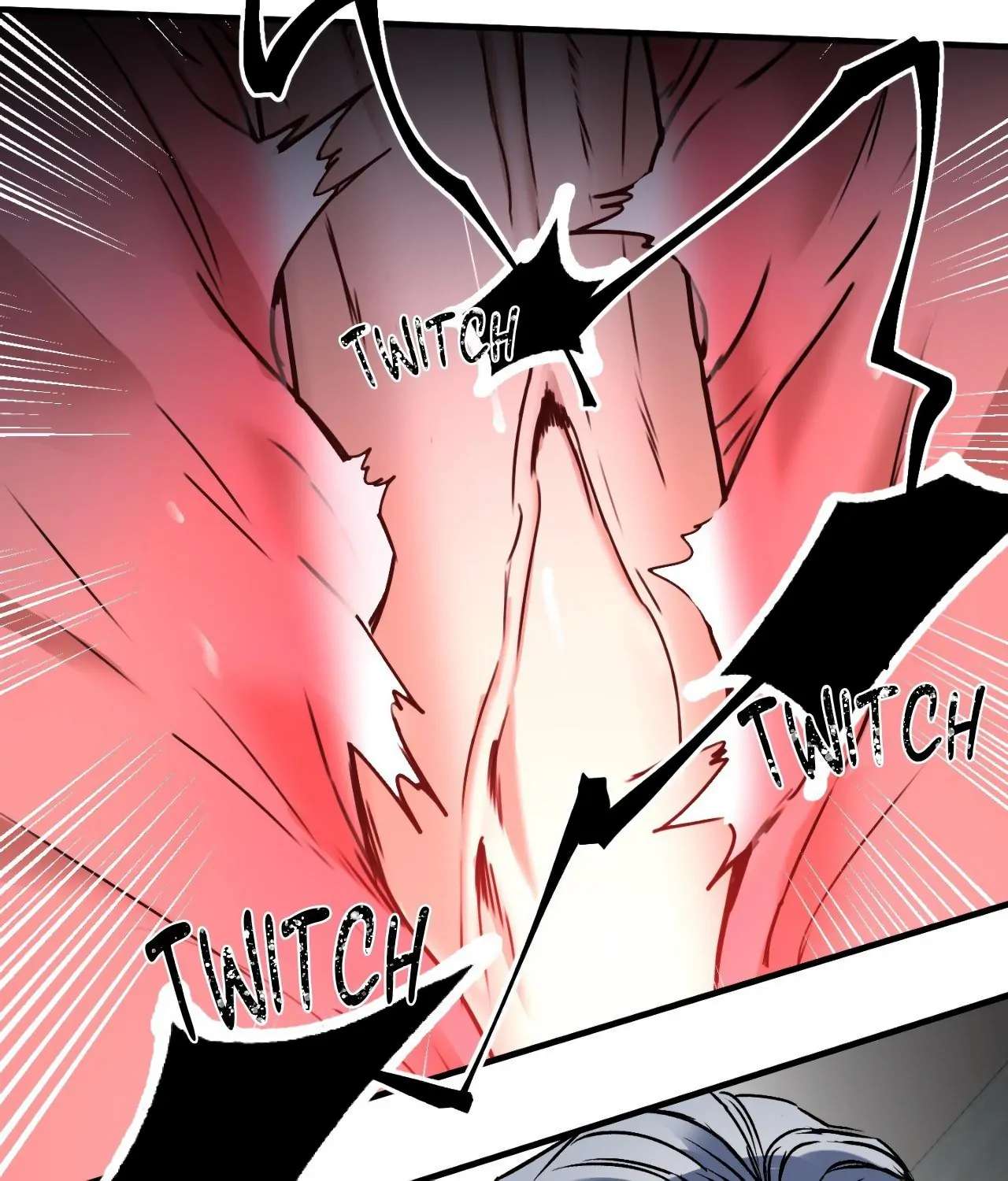 Ian’s Binding Chapter 5 page 95 - 
