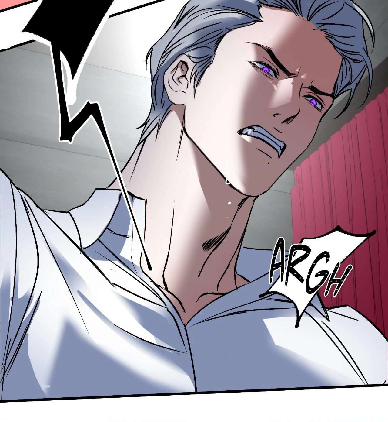 Ian’s Binding Chapter 5 page 96 - 