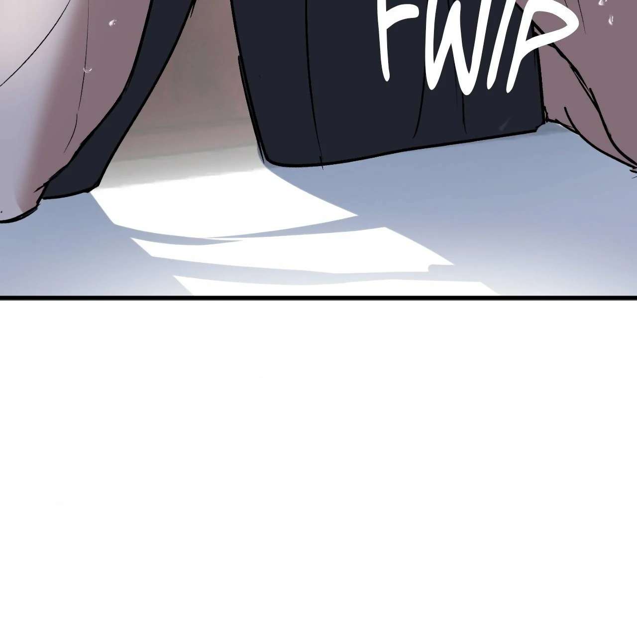 Ian’s Binding Chapter 5 page 100 - 