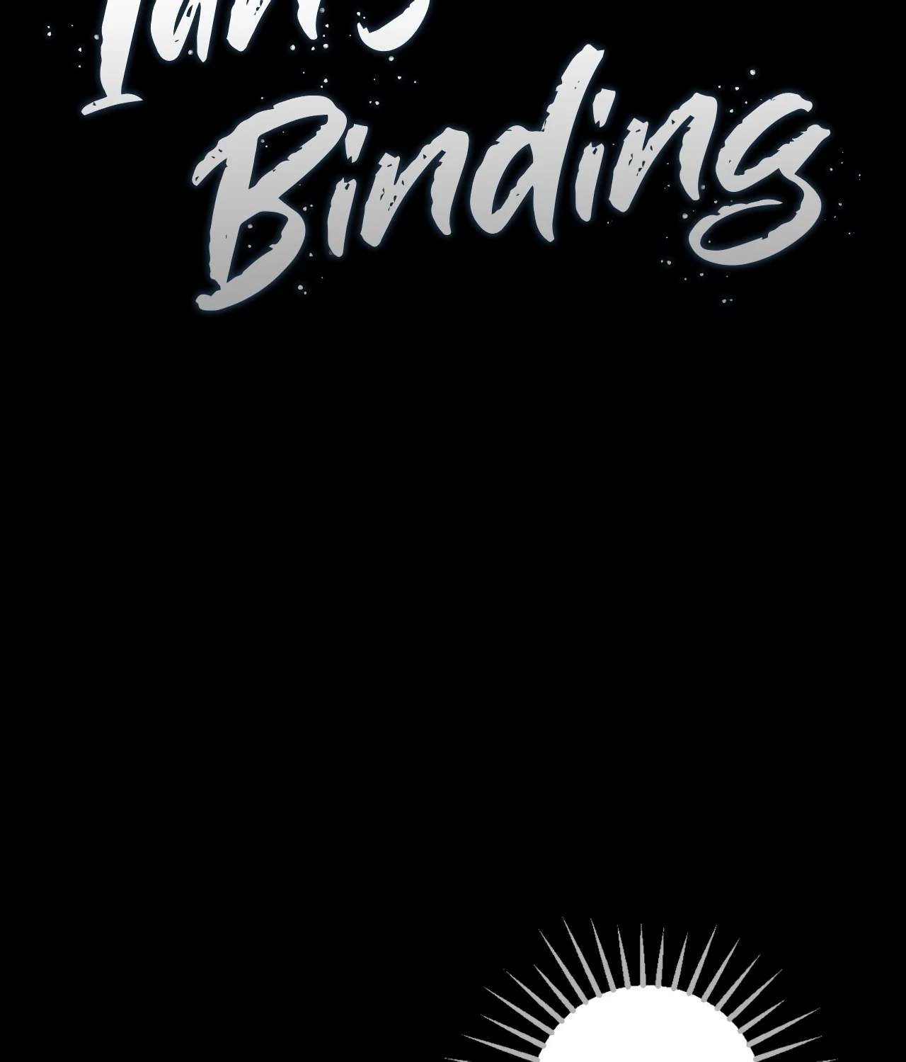Ian’s Binding Chapter 6 page 2 - 