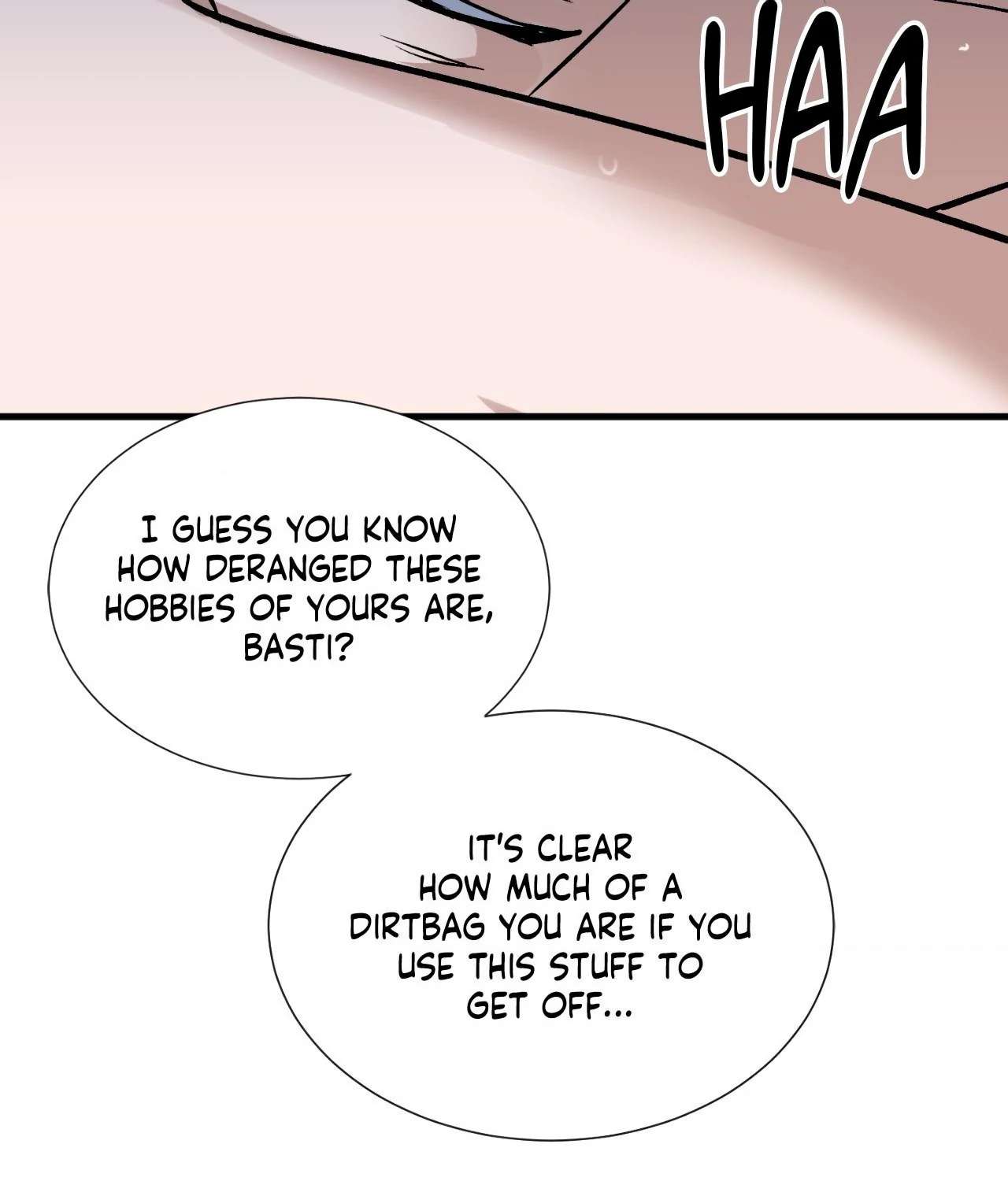 Ian’s Binding Chapter 6 page 102 - 