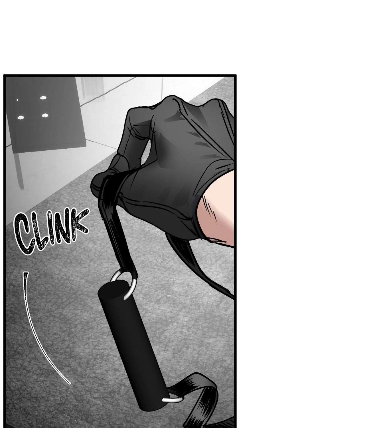 Ian’s Binding Chapter 6 page 104 - 