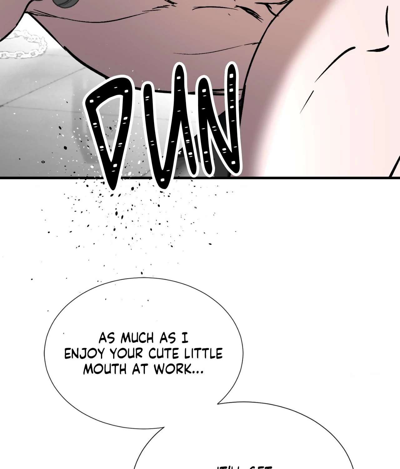 Ian’s Binding Chapter 6 page 107 - 