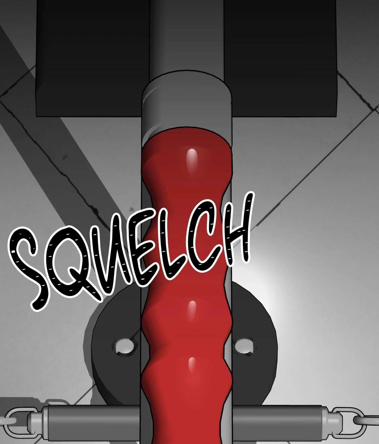Ian’s Binding Chapter 6 page 109 - 