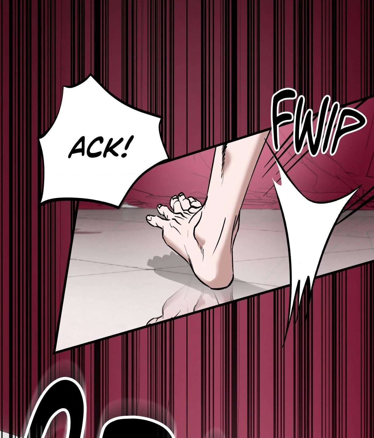 Ian’s Binding Chapter 6 page 12 - 