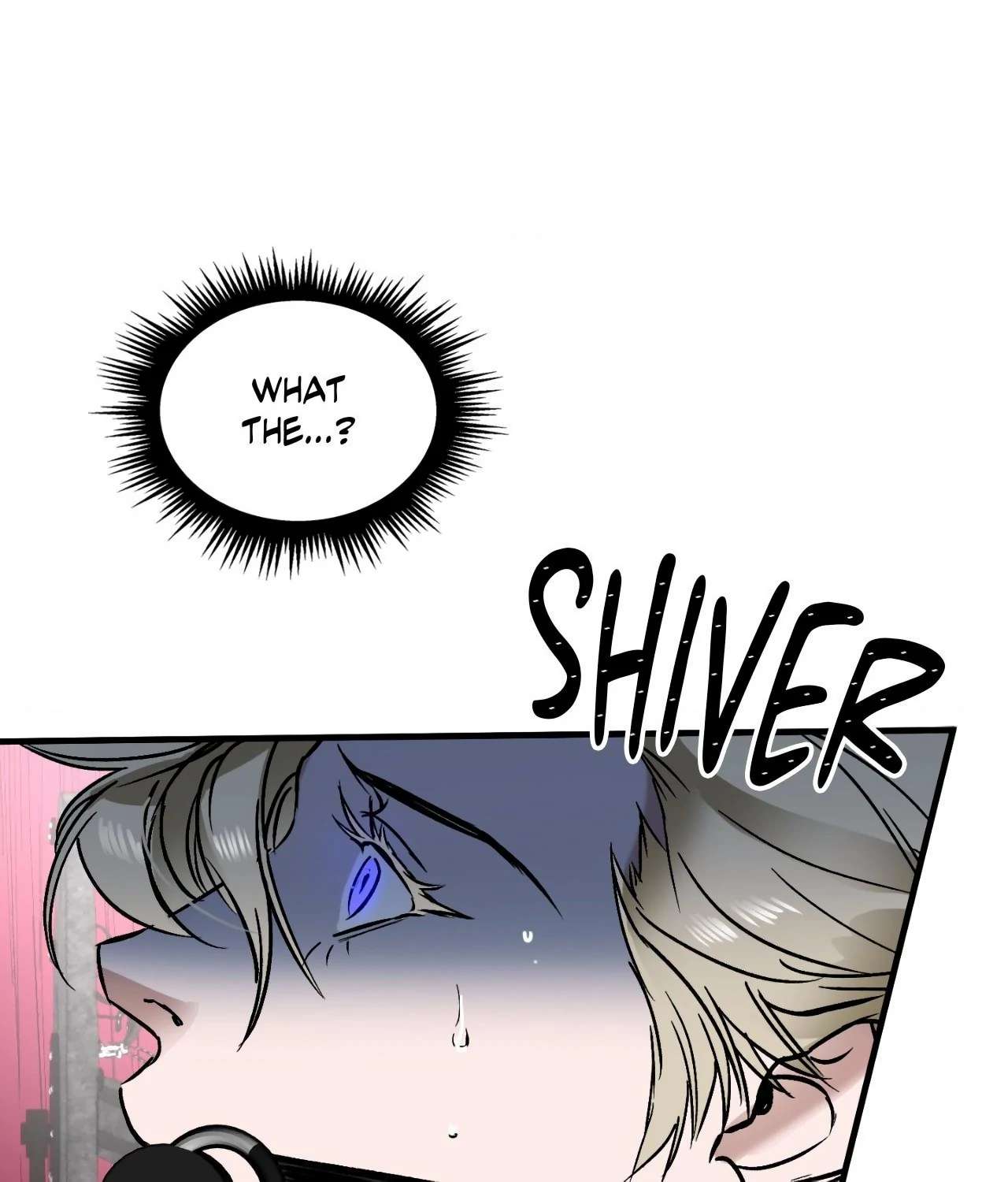 Ian’s Binding Chapter 6 page 111 - 
