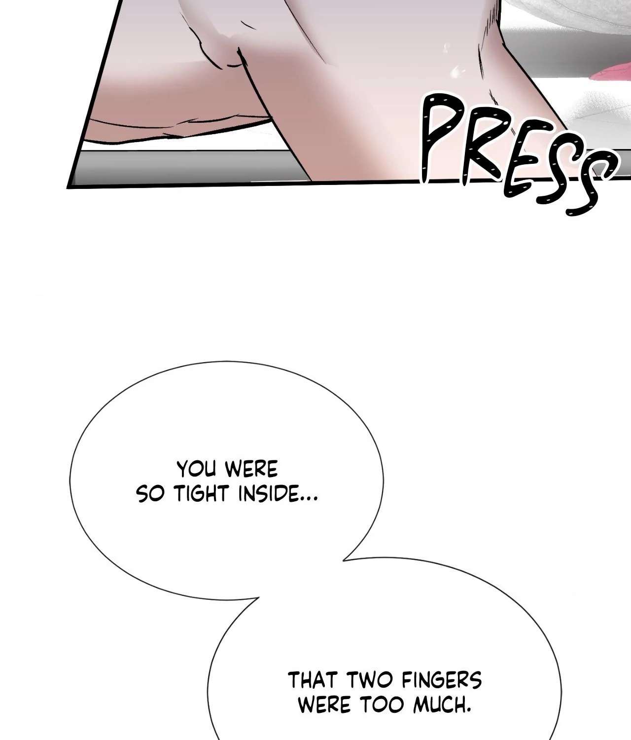 Ian’s Binding Chapter 6 page 113 - 