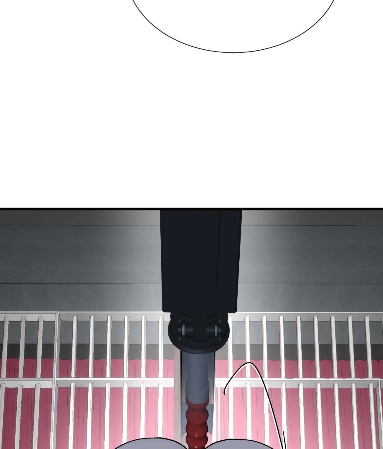 Ian’s Binding Chapter 6 page 114 - 