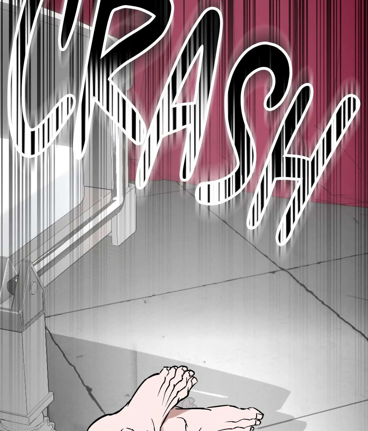 Ian’s Binding Chapter 6 page 13 - 